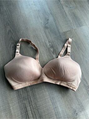 Warners Wireless Bra